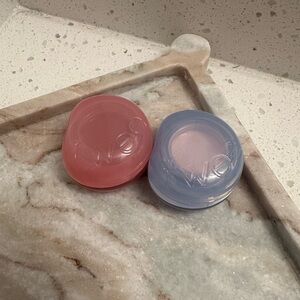 Fwee Glowy Jelly Pot Blush & Highlight